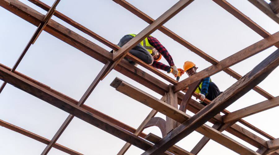 Expert top industrial roofings services in Exira, IA